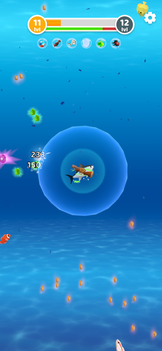 Deep Sea Survival Screenshot 4 of 8