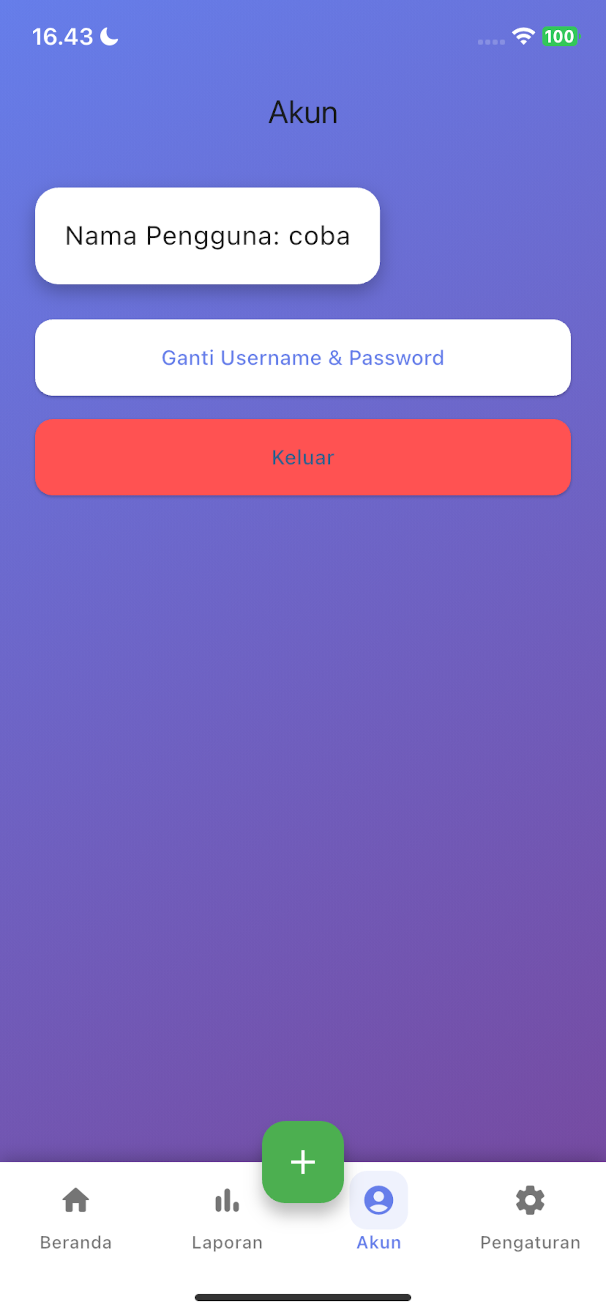 Invoice Maker - App Faktur