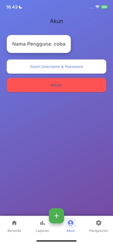 Invoice Maker - App Faktur screenshot