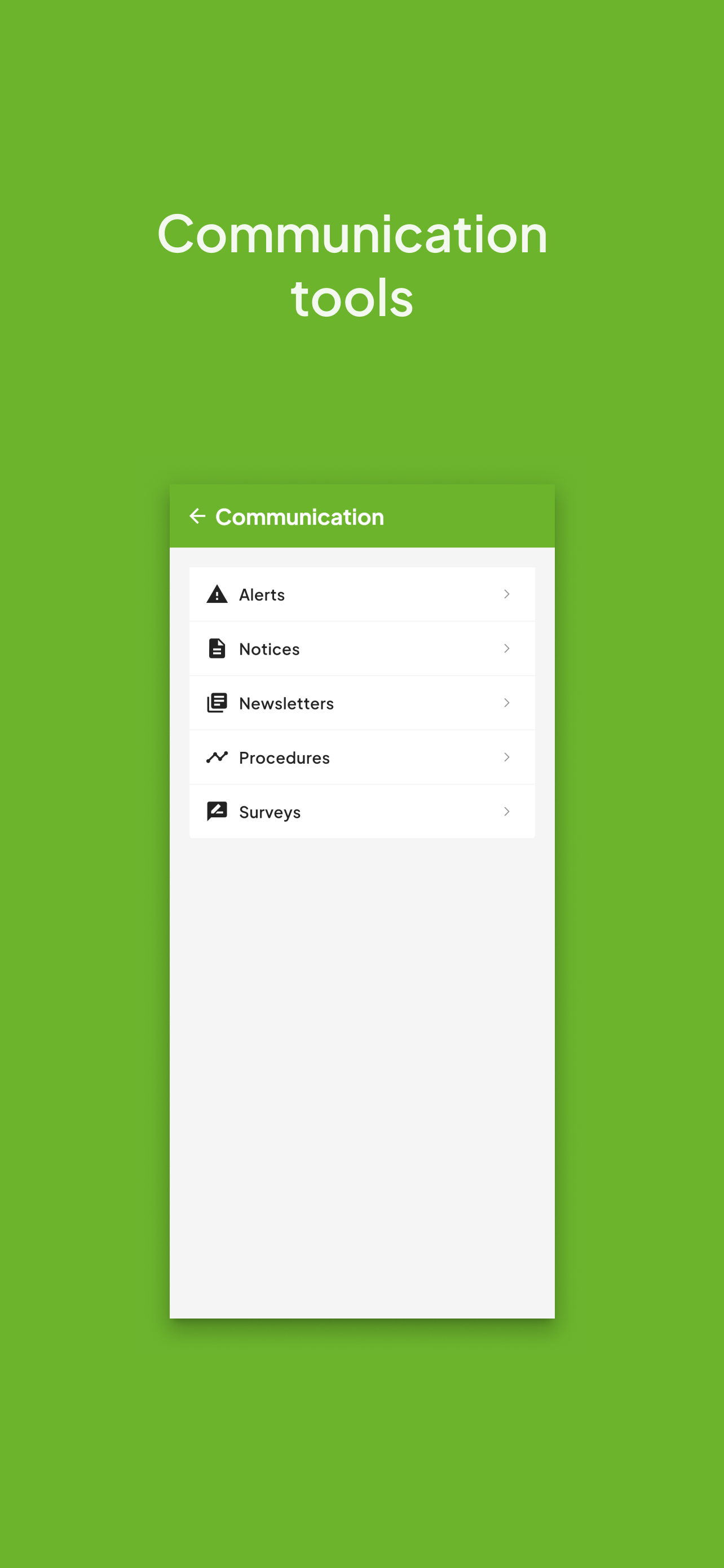 RevConnect