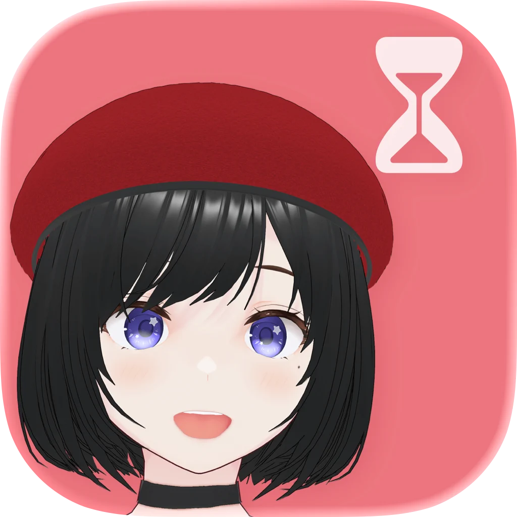Miyu: Cozy Study Timer & LoFi