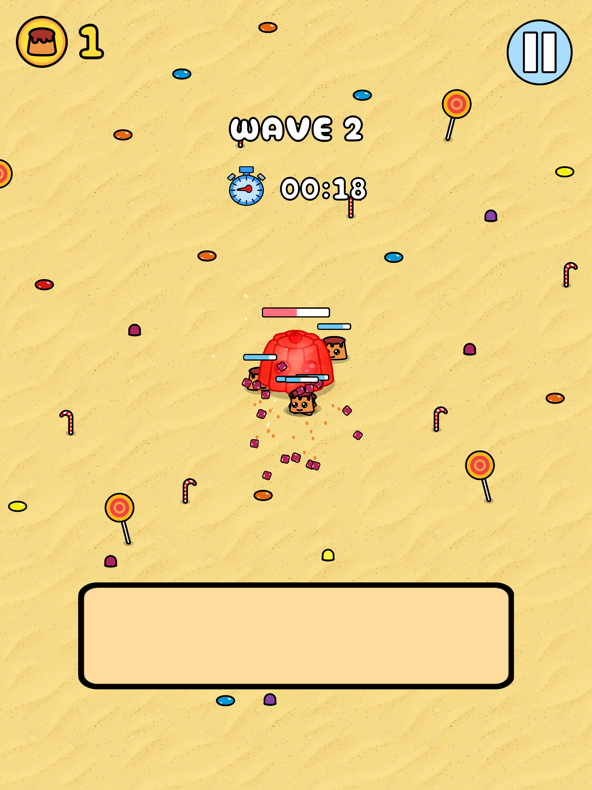 Pudding Prince screenshot 8