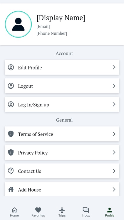 Vacatscape screenshot-3