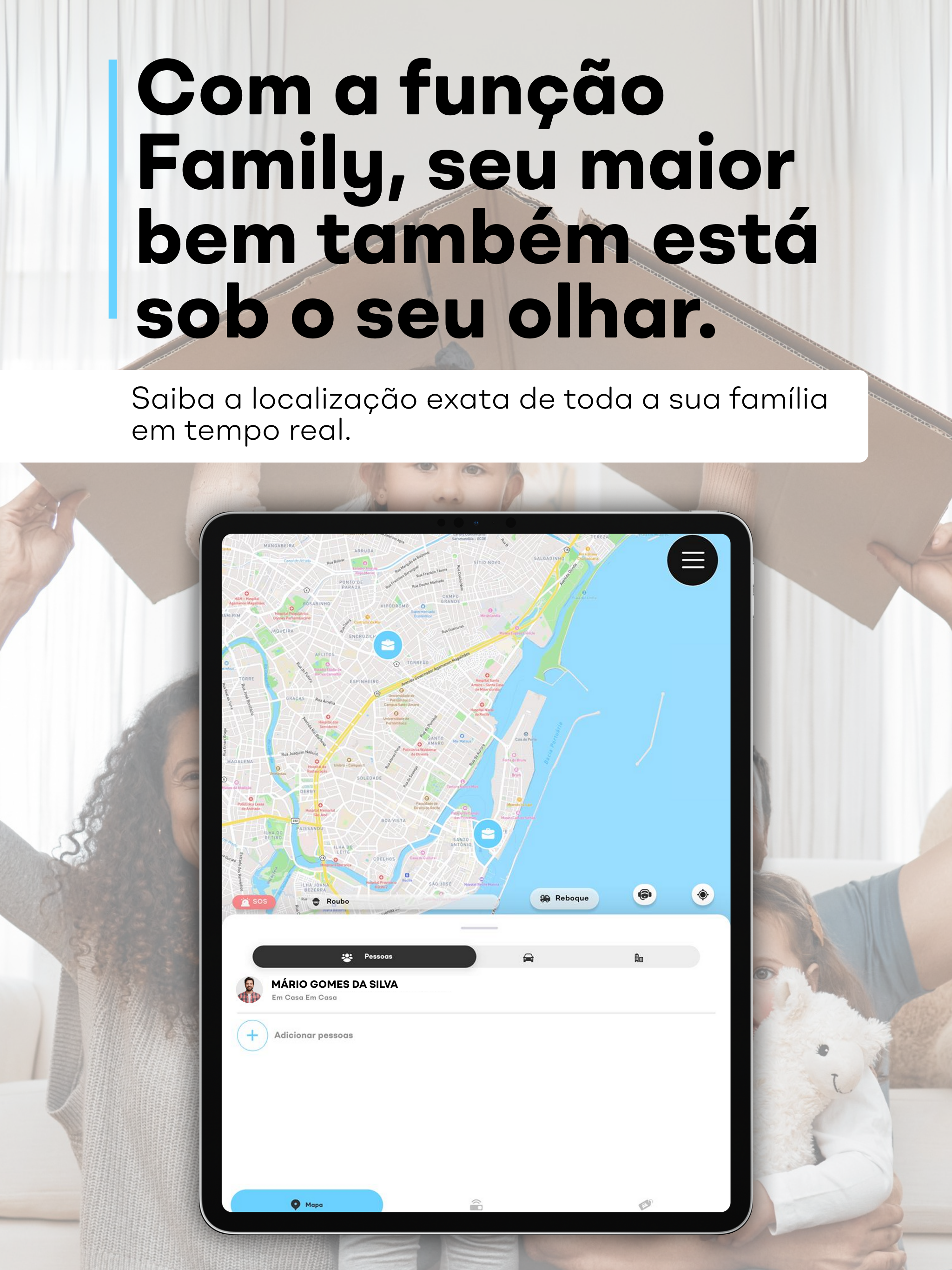 Auto Segsat