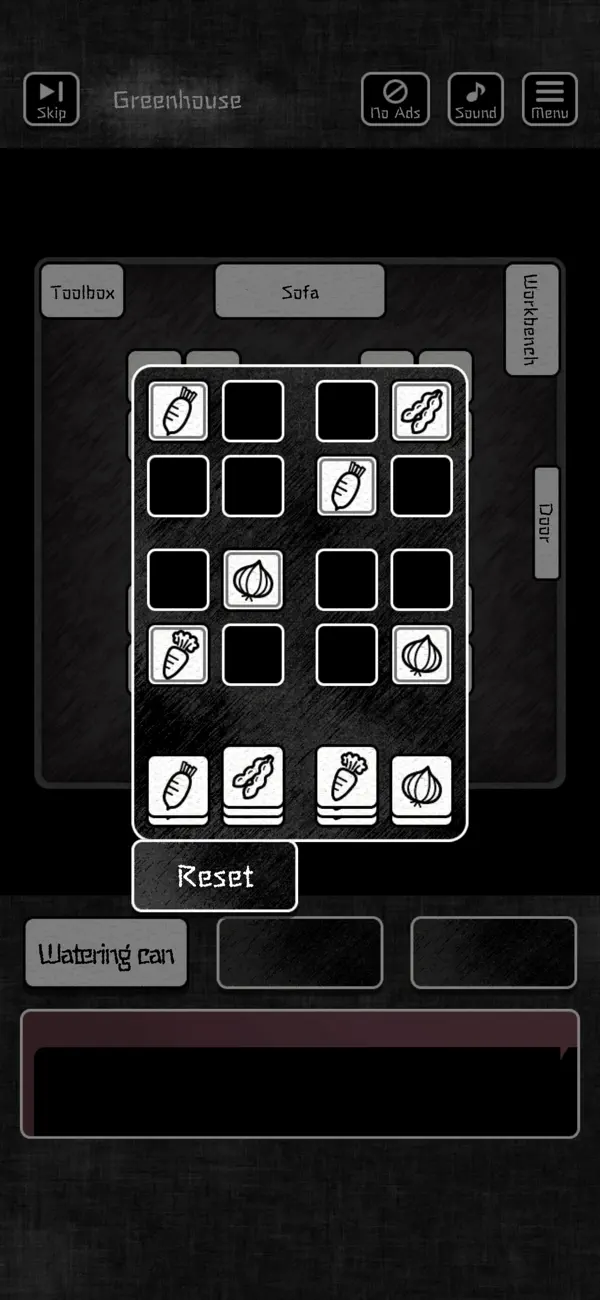 #4. blind -Escape Game- (iOS) 由: NOELITH, INC.