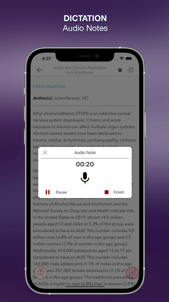 Fausts Anesthesiology Review