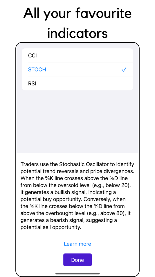 #2. Falcon - Trading Bot Builder (iOS) 由: STRANDJASCHOOL EOOD