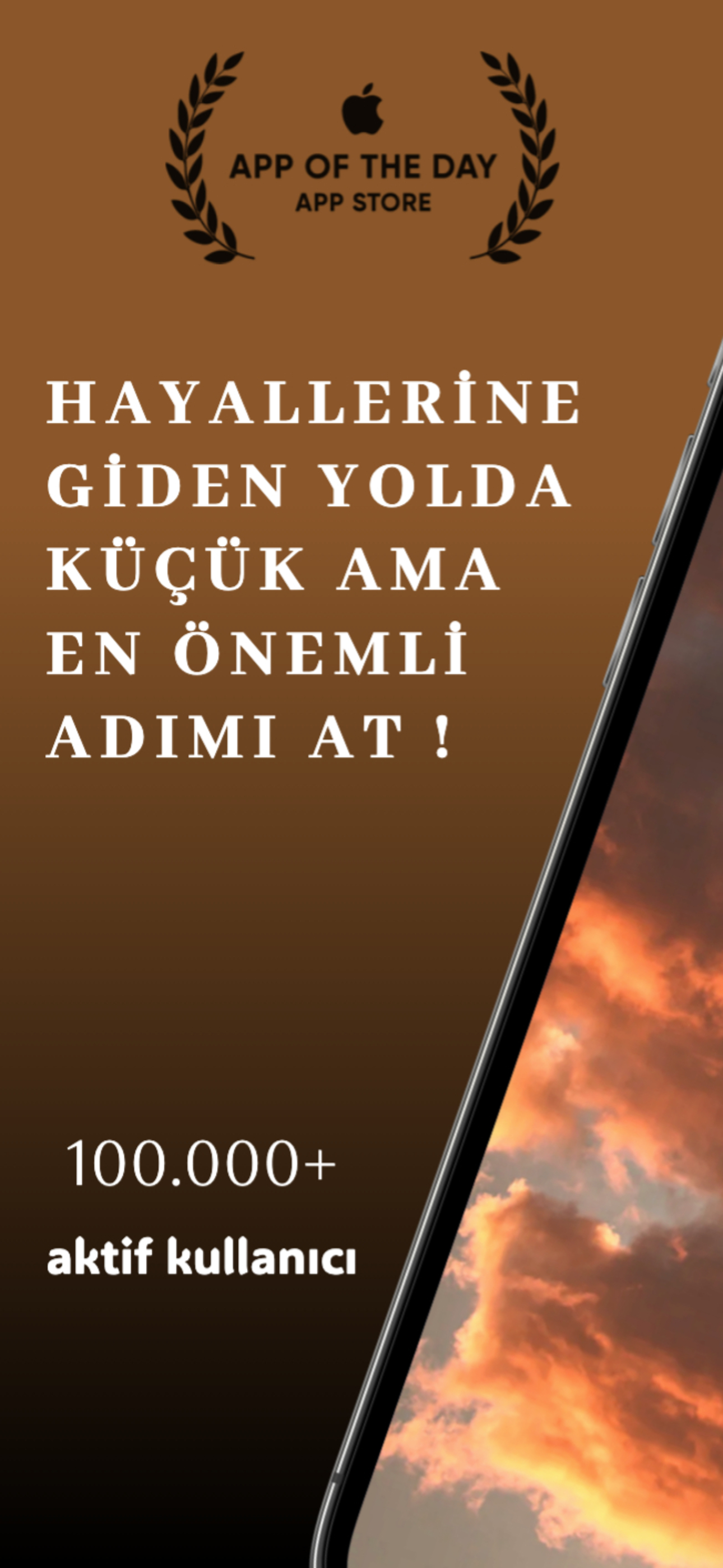 Motivasyon - Günlük Motivasyon