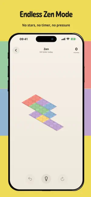 Foldku - Fold to 1 screenshot 4