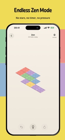 Foldku - Fold to 1 Screenshot 4 of 5