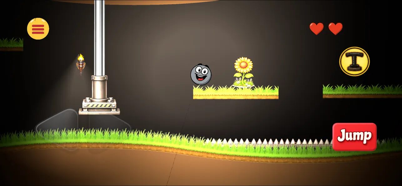 Screenshot #3 pour CaveGo