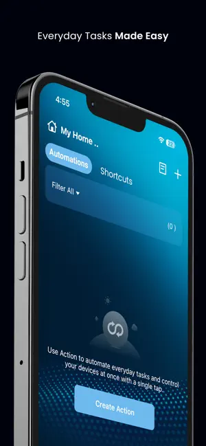 Pro Breeze iPhone screenshot 4