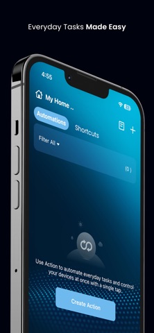Pro Breeze Screenshot 4 of 5