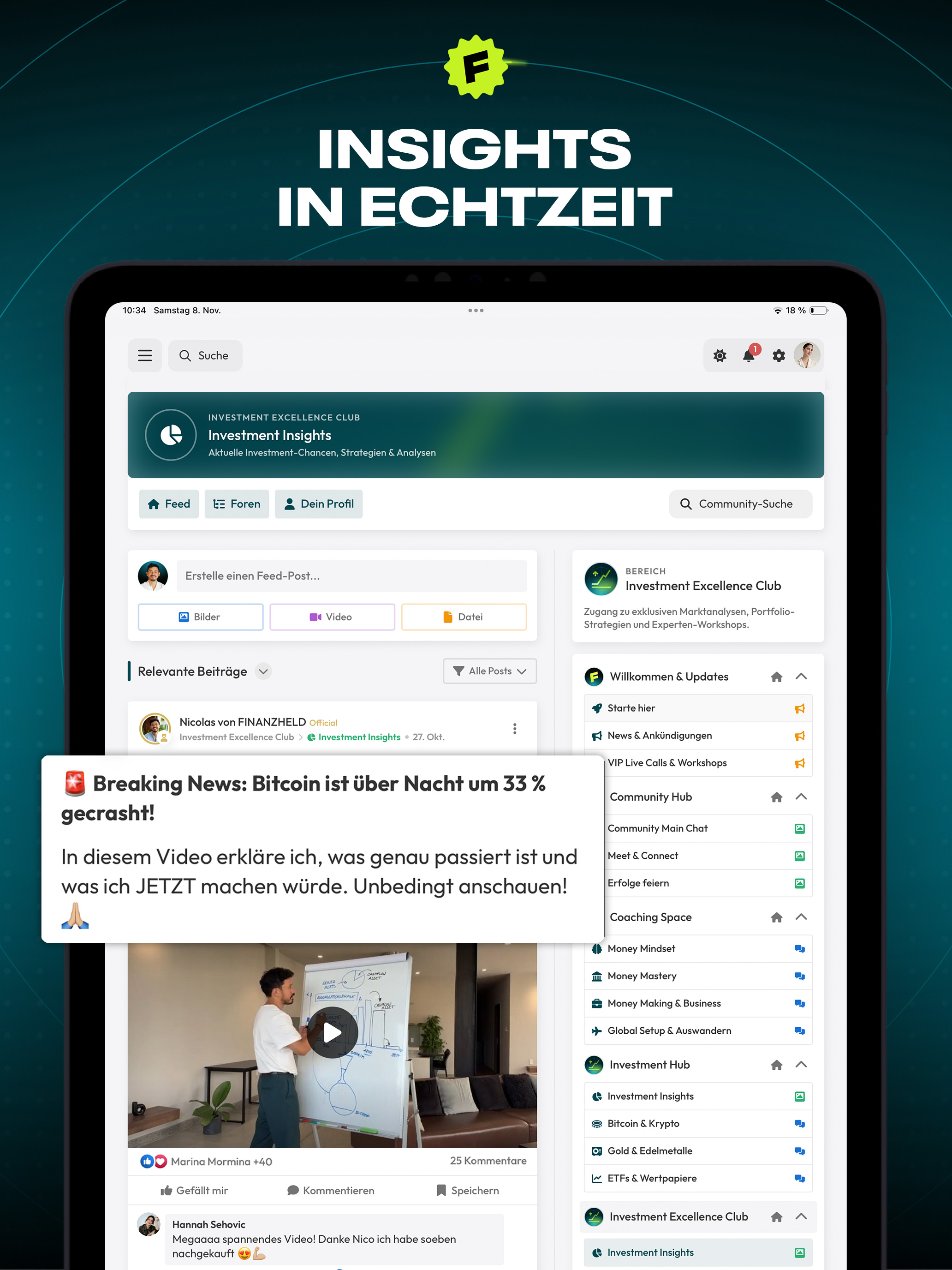 FINANZHELD screenshot 14