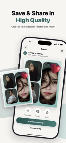 Collagefy: Photo Collage Maker screenshot 7