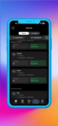 St2 Sales Screenshot 3 of 4