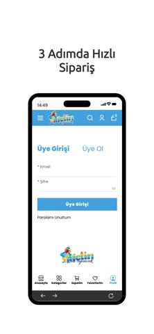 Metin Oyuncak screenshot
