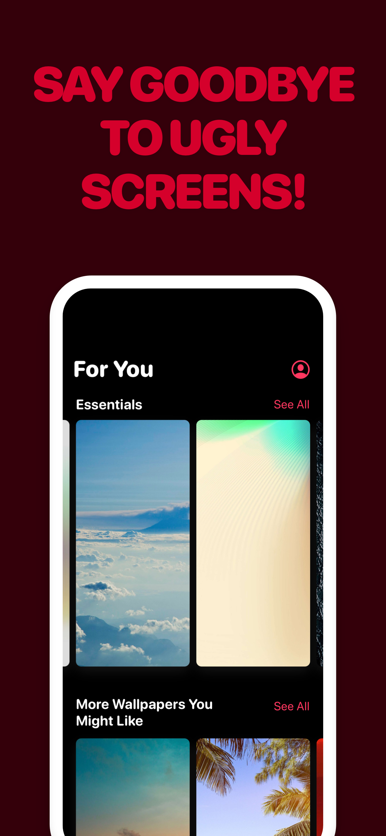 Wallpy - Amazing Wallpapers