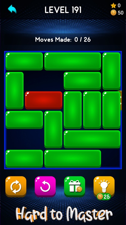 Q Block: Unblock Puzzle Board