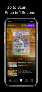 CardEye screenshot 2