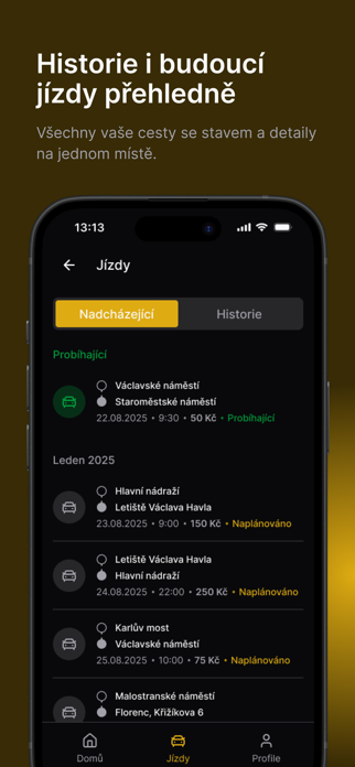GoStar Screenshot 5 of 6