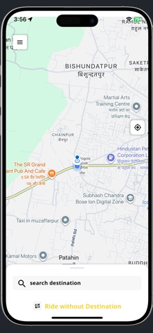 Alfarissia screenshot