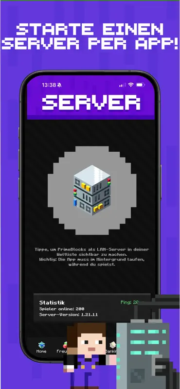 PrimeBlocks screenshot 2 of 5