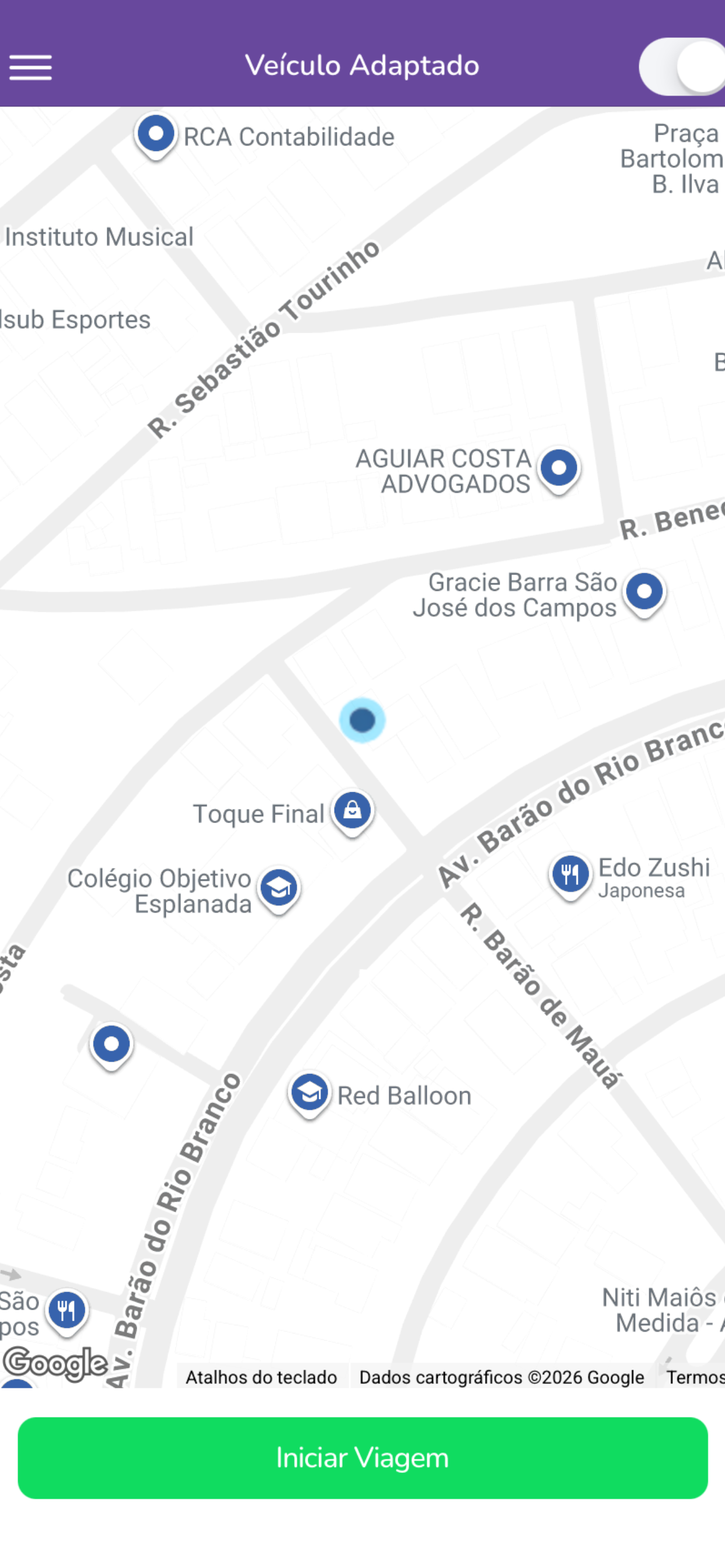 Vai e Vem screenshot 3