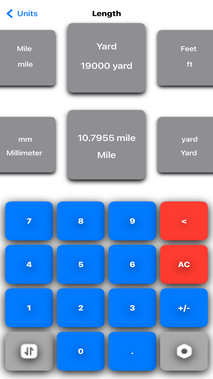 Unit Converter – Best Unit App