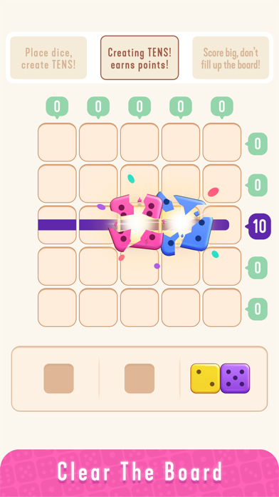TENS! Screenshot 3 of 6