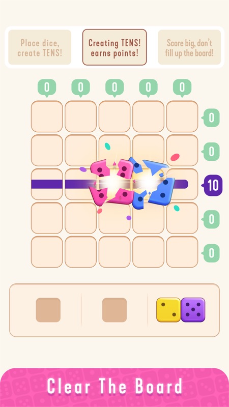 TENS! screenshot 3