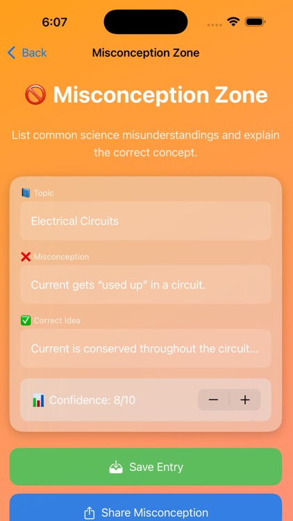SciSpiral screenshot-5