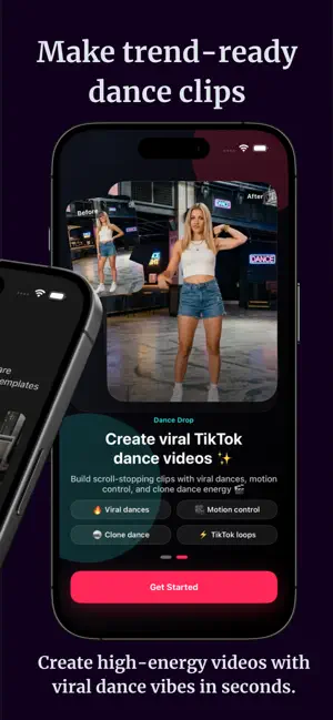Viral Ai: Trend Photo & Video screenshot 3