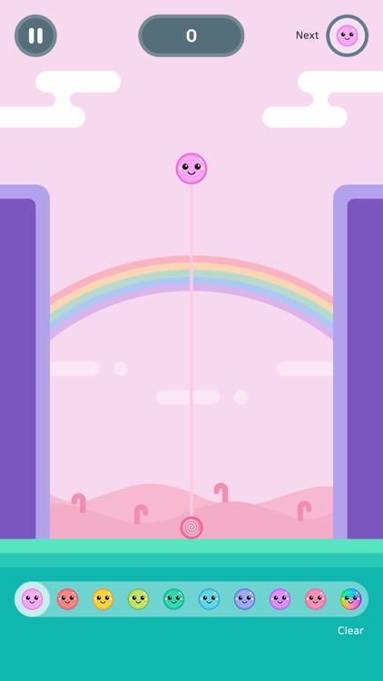 Candy Maker : Drop & Merge