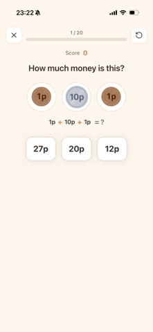Number Garden: Math for Kids Screenshot 9 of 10