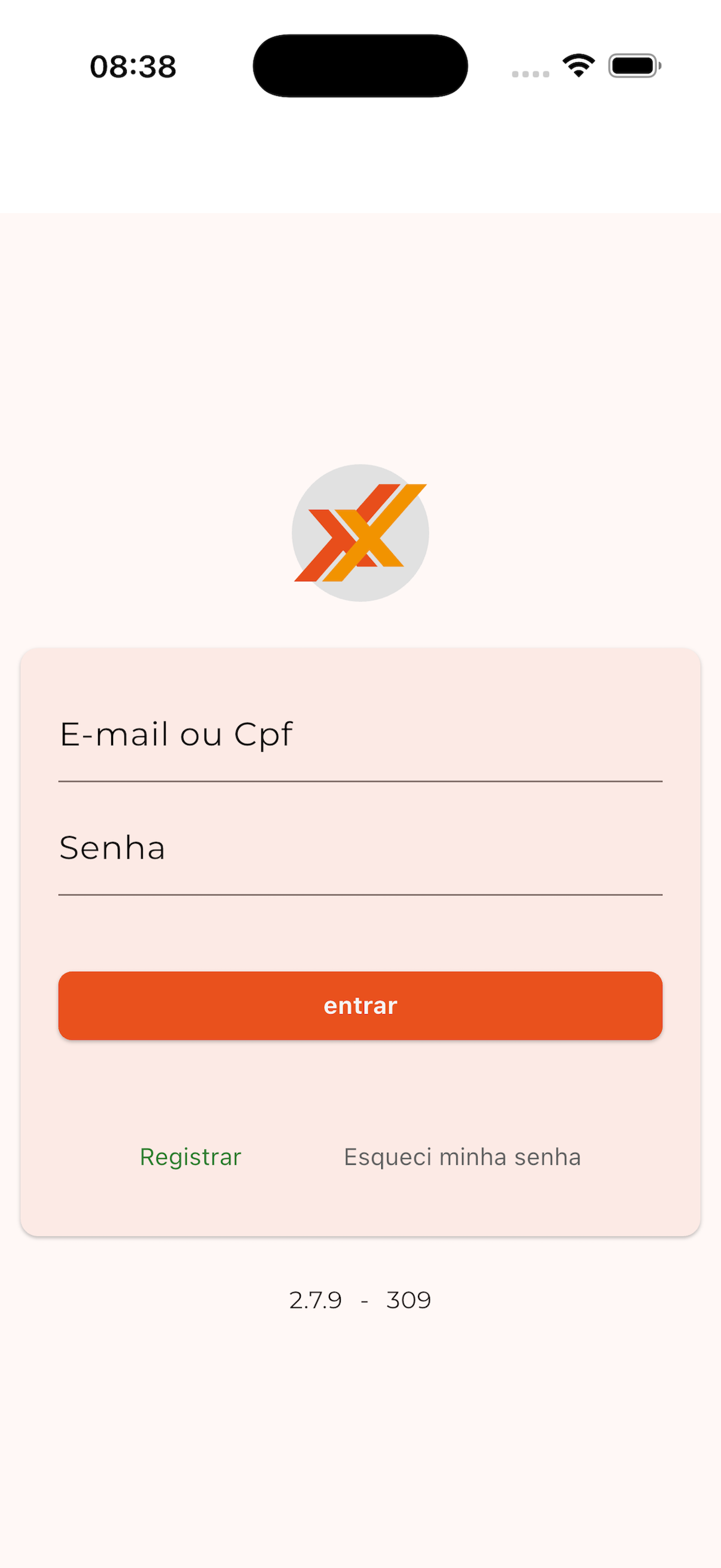 Meu Maxxcard