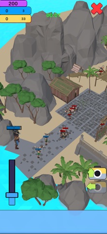 ClashboundIsles Screenshot 7 of 7