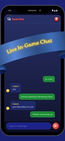 Ludo - Online Board Game screenshot