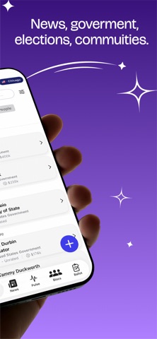 Utopia — Connect Screenshot 2 of 5