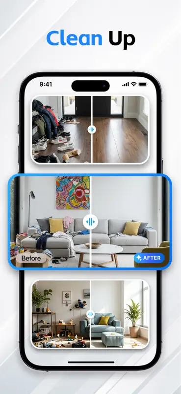 AI Home Design - iHome screenshot 6 of 10