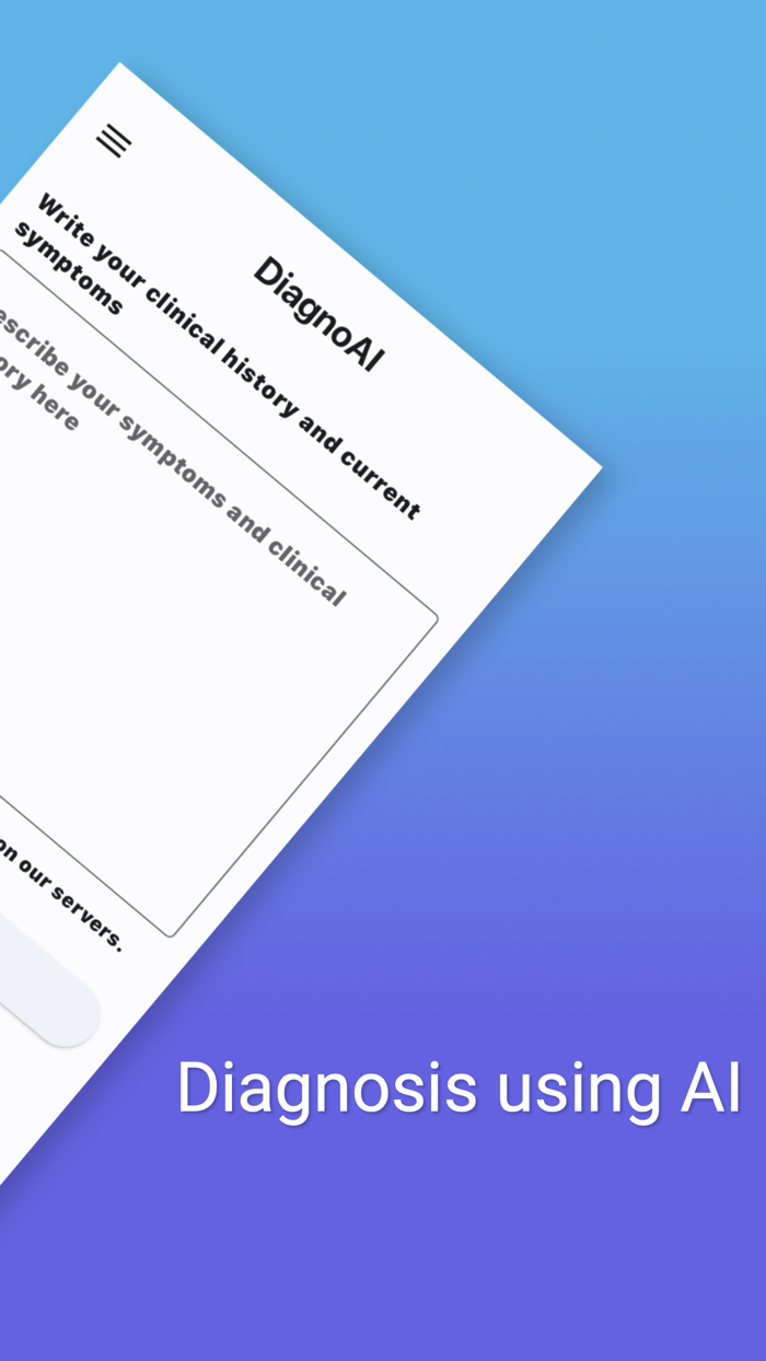 DiagnoAI