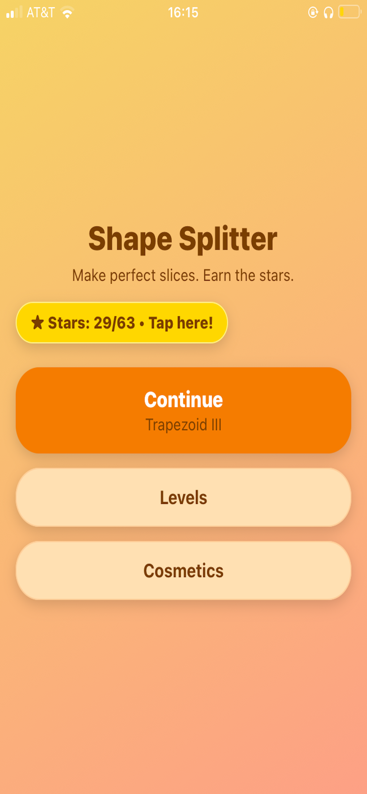 Snip 'N' Split screenshot 3