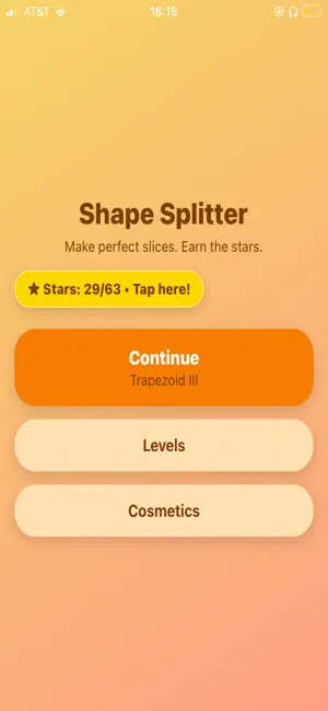 Snip 'N' Split screenshot 3
