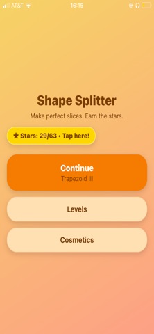 Snip 'N' Split screenshot