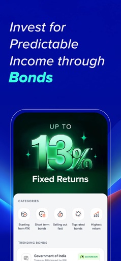 MobiKwik: BHIM UPI & Wallet screenshot 10