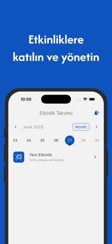 Rotary Ankara screenshot