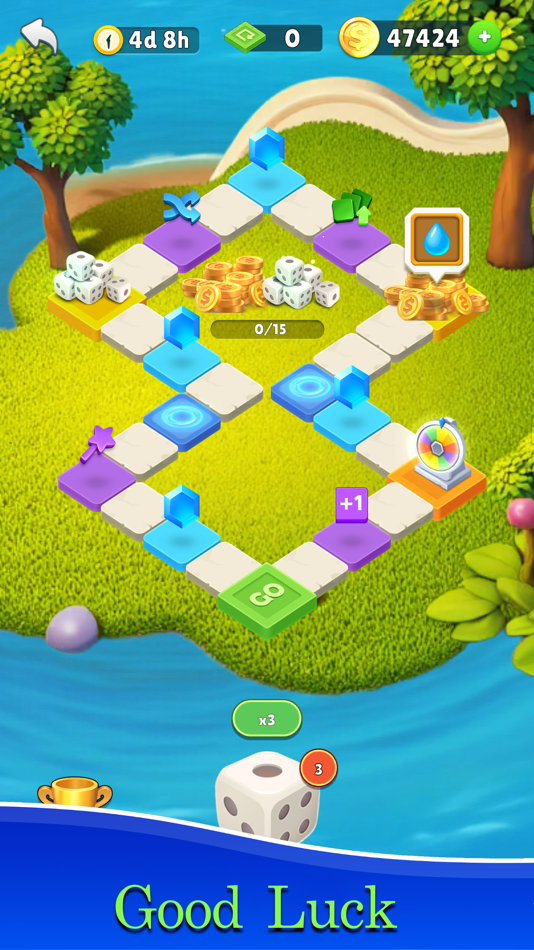 #6. Tile Match: Triple Puzzle (iOS) 由: chengshan zhou
