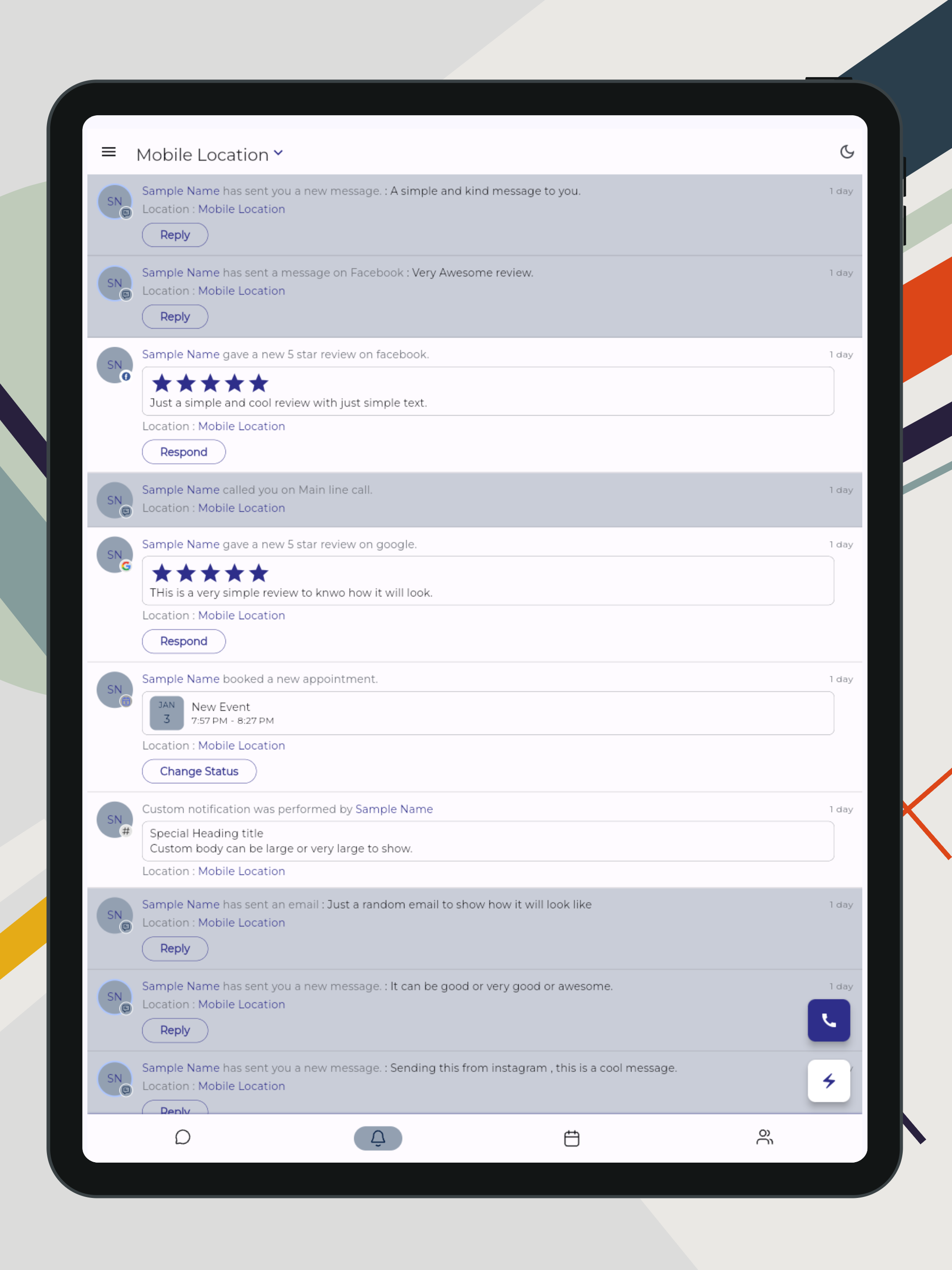 MARCC screenshot 8