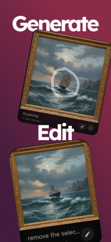 imager: Image Editor Pro screenshot