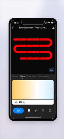 FITUEYES Screenshot 4 of 5